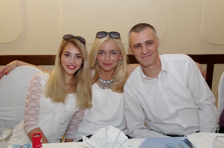 Naša priča